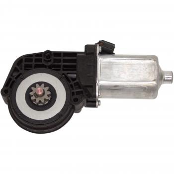2004 Ford F-350 Super Duty Power Window Motor Front Left TrakMotive 220020 image 1 of 4