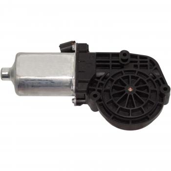 2004 Ford F-350 Super Duty Power Window Motor Front Left TrakMotive 220020 image 2 of 4