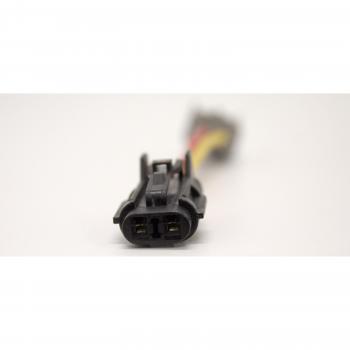 2004 Ford F-350 Super Duty Power Window Motor Front Right TrakMotive 220021 image 4 of 4