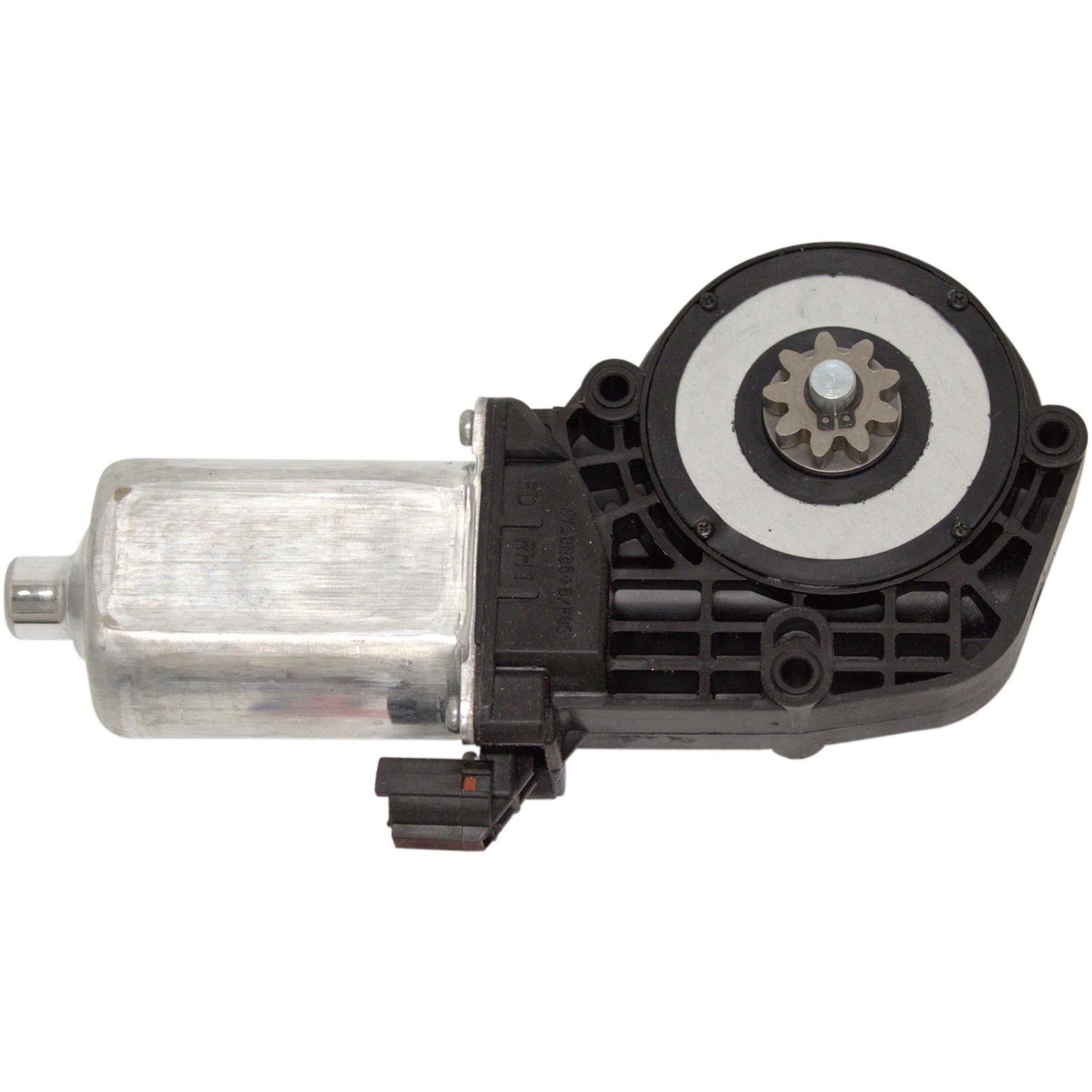 TrakMotive 220022 - Power Window Motor TrakMotive 220022 Power Window Motor product image 2 of 8