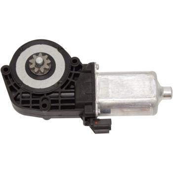 2001 Mercury Mountaineer Power Window Motor Front Right TrakMotive 220023 image 3 of 4