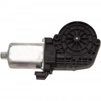 2001 Mercury Mountaineer Power Window Motor Front Right TrakMotive 220023 image 4 of 4