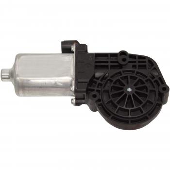 1983 Mercury Capri Power Window Motor Front Left TrakMotive 220024 image 3 of 4