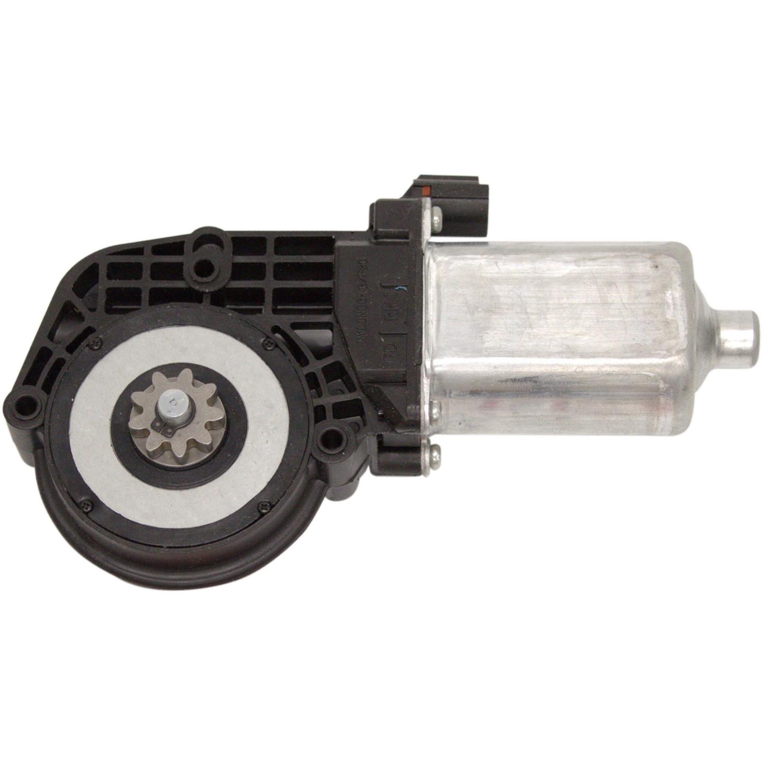 TrakMotive 220024 - Power Window Motor TrakMotive 220024 Power Window Motor product image 4 of 8