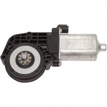 1983 Mercury Capri Power Window Motor Front Left TrakMotive 220024 image 4 of 4