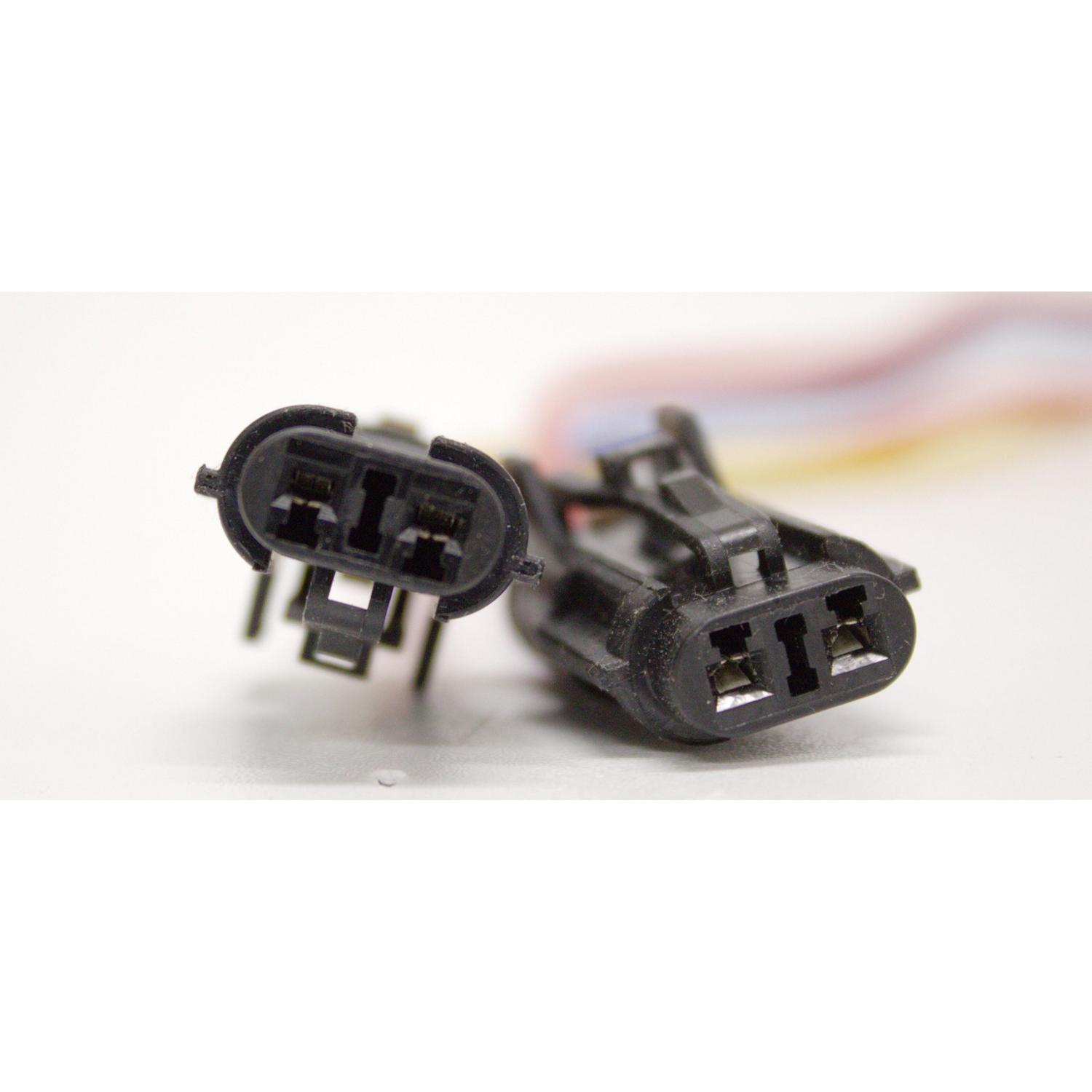 TrakMotive 220024 - Power Window Motor TrakMotive 220024 Power Window Motor product image 6 of 8