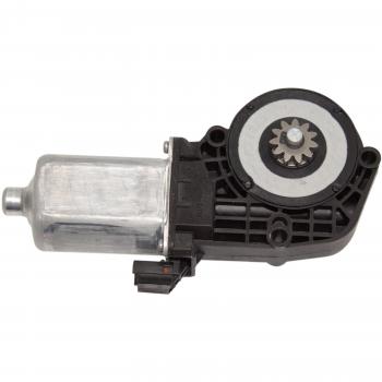 2000 Ford Mustang Power Window Motor Front Right TrakMotive 220026 image 2 of 4