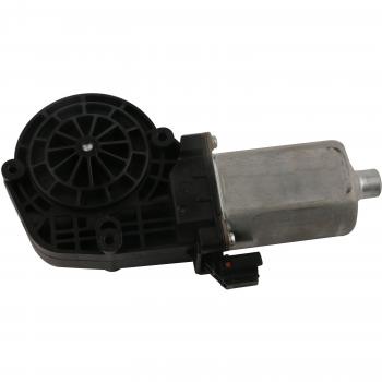 1999 Ford F-250 Power Window Motor Front Left TrakMotive 220029 image 2 of 4