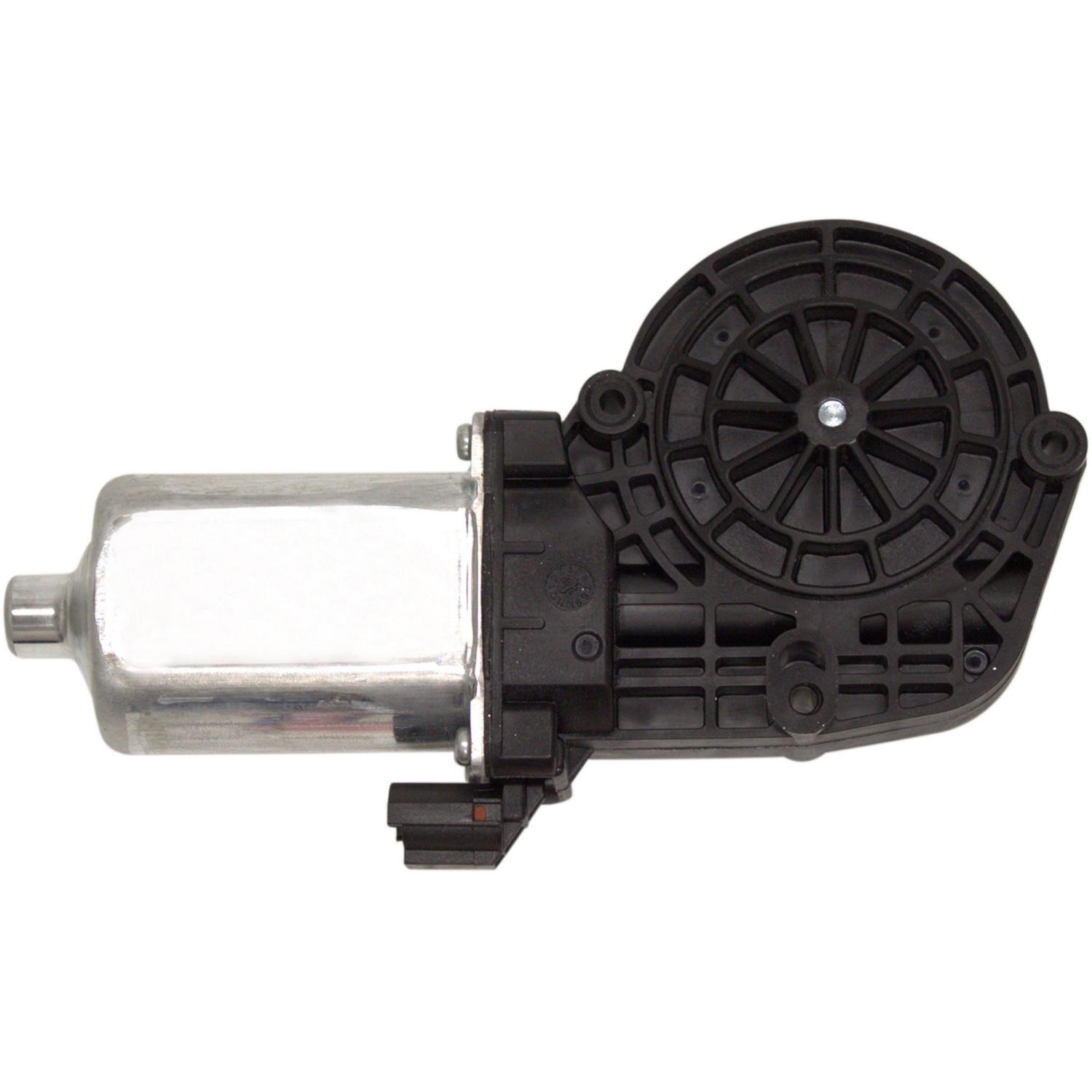TrakMotive 220030 - Power Window Motor TrakMotive 220030 Power Window Motor product image 3 of 8