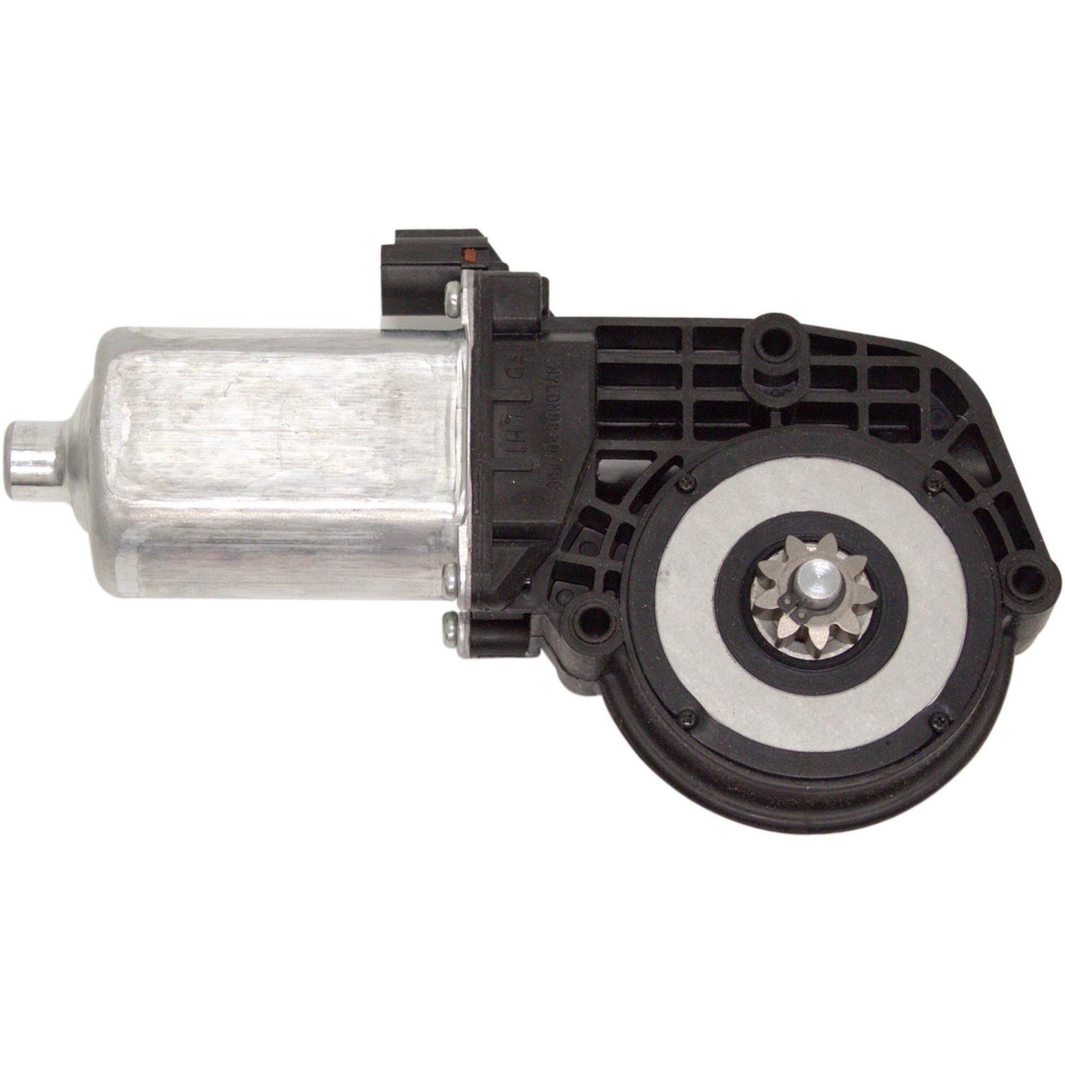 TrakMotive 220030 - Power Window Motor TrakMotive 220030 Power Window Motor product image 4 of 8