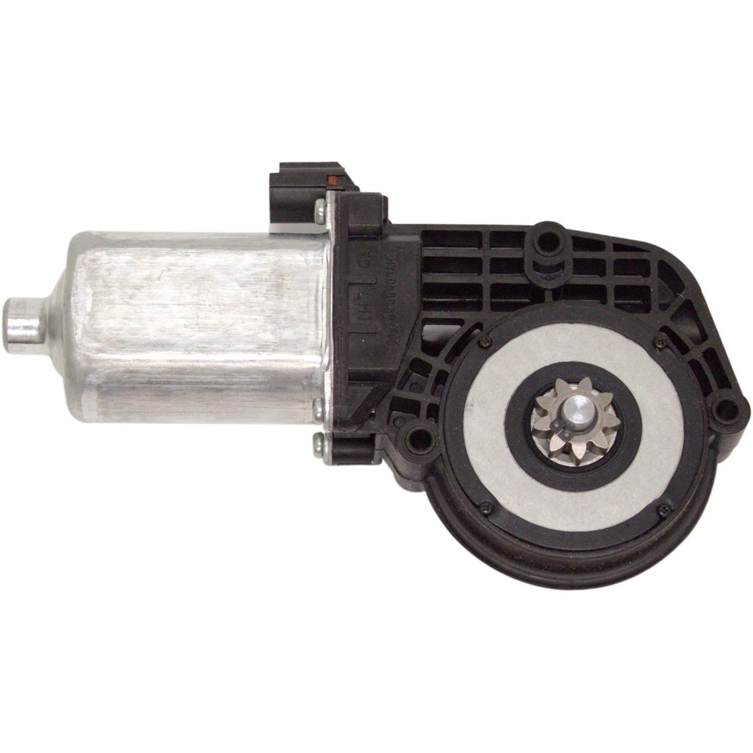 TrakMotive 220030 - Power Window Motor TrakMotive 220030 Power Window Motor product image 8 of 8