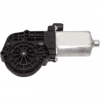 2001 Mercury Mountaineer Power Window Motor Rear Right TrakMotive 220031 image 1 of 4