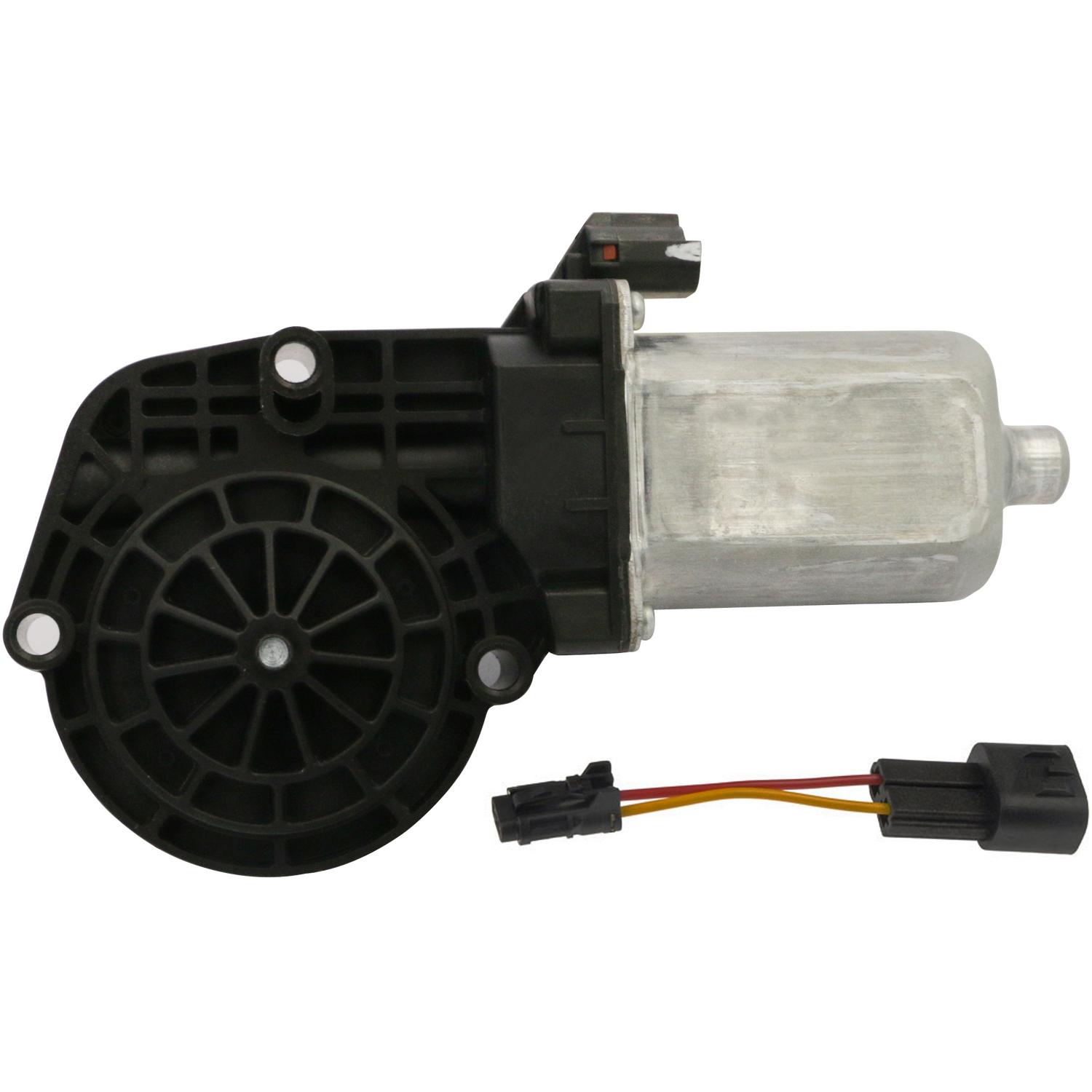 TrakMotive 220032 Power Window Motor product image 1 of 6