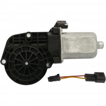 2006 Lincoln Navigator Power Window Motor Front Right TrakMotive 220032 image 1 of 4