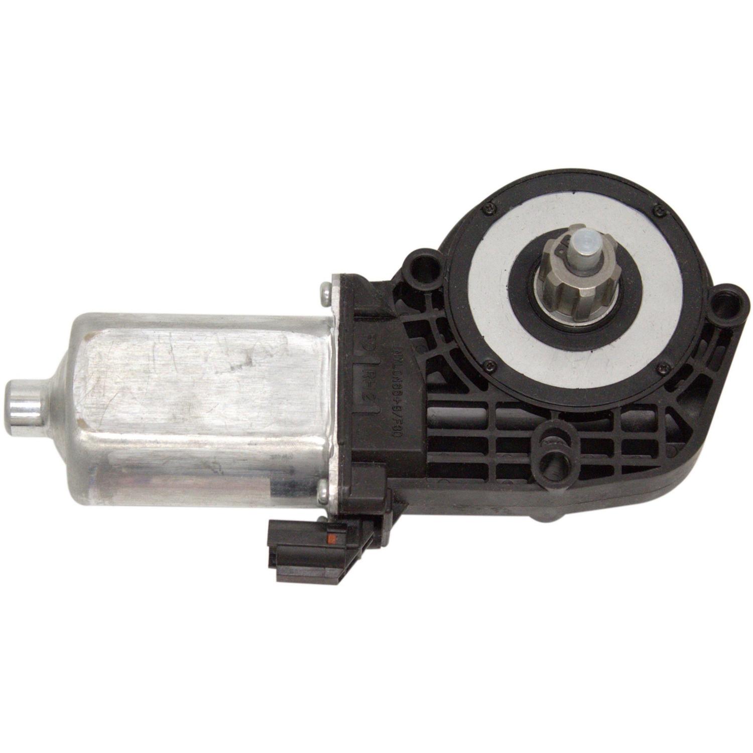 TrakMotive 220033 - Power Window Motor TrakMotive 220033 Power Window Motor product image 1 of 8