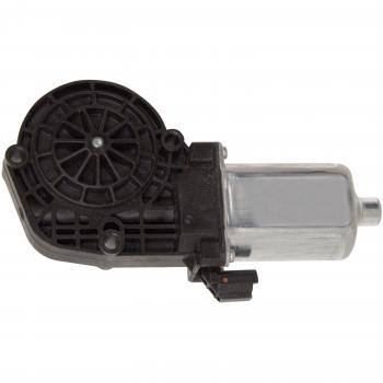 2006 Lincoln Navigator Power Window Motor Rear Left TrakMotive 220033 image 2 of 4