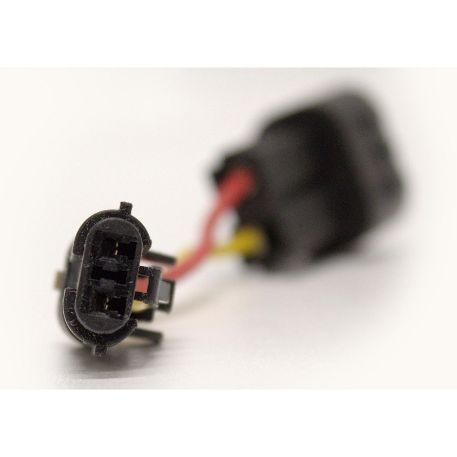 TrakMotive 220033 - Power Window Motor TrakMotive 220033 Power Window Motor product image 4 of 8
