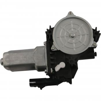 2005 Chrysler Sebring Power Window Motor Front Left TrakMotive 220036 image 2 of 4