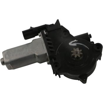 2005 Chrysler Sebring Power Window Motor Front Left TrakMotive 220036 image 4 of 4