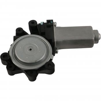 2007 Dodge Caravan Power Window Motor Front Left TrakMotive 220037 image 1 of 4