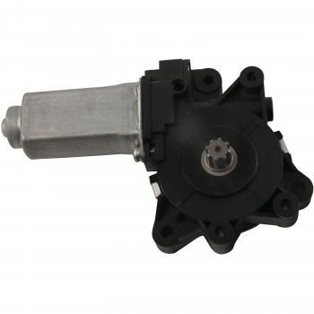 2007 Dodge Caravan Power Window Motor Front Left TrakMotive 220037 image 2 of 4