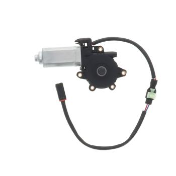 1996 Infiniti G20 Power Window Motor Front Left TrakMotive 220039 image 4 of 4