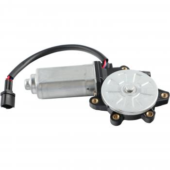 2012 Nissan Xterra Power Window Motor Front Left TrakMotive 220040 image 1 of 4