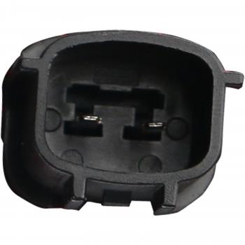 2012 Nissan Xterra Power Window Motor Front Left TrakMotive 220040 image 3 of 4