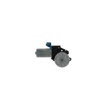 1995 Geo Prizm Power Window Motor Rear Left TrakMotive 220041 image 4 of 4