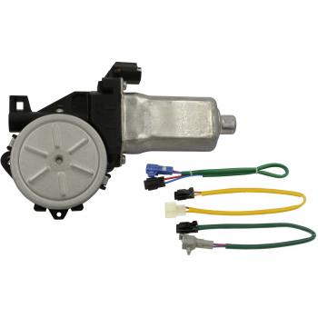 1995 Geo Prizm Power Window Motor Rear Right TrakMotive 220042 image 1 of 4