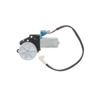 1995 Geo Prizm Power Window Motor Rear Right TrakMotive 220042 image 4 of 4