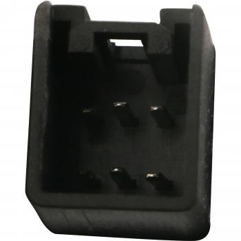 2010 Mazda RX-8 Power Window Motor Front Right TrakMotive 220043 image 3 of 4
