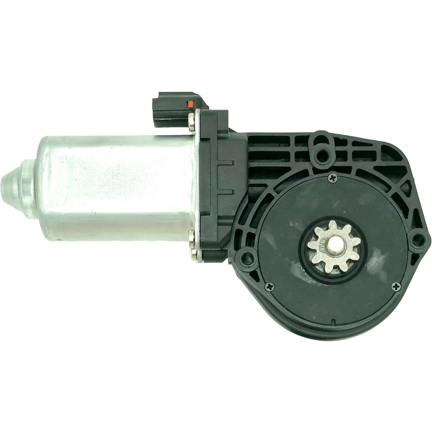 TrakMotive 220053 - Power Window Motor TrakMotive 220053 Power Window Motor product image 2 of 4