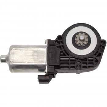 2001 Mercury Mountaineer Power Window Motor Rear Left TrakMotive 220054 image 4 of 4
