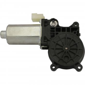 2004 Ford Focus Power Window Motor Front Left TrakMotive 220055 image 2 of 4