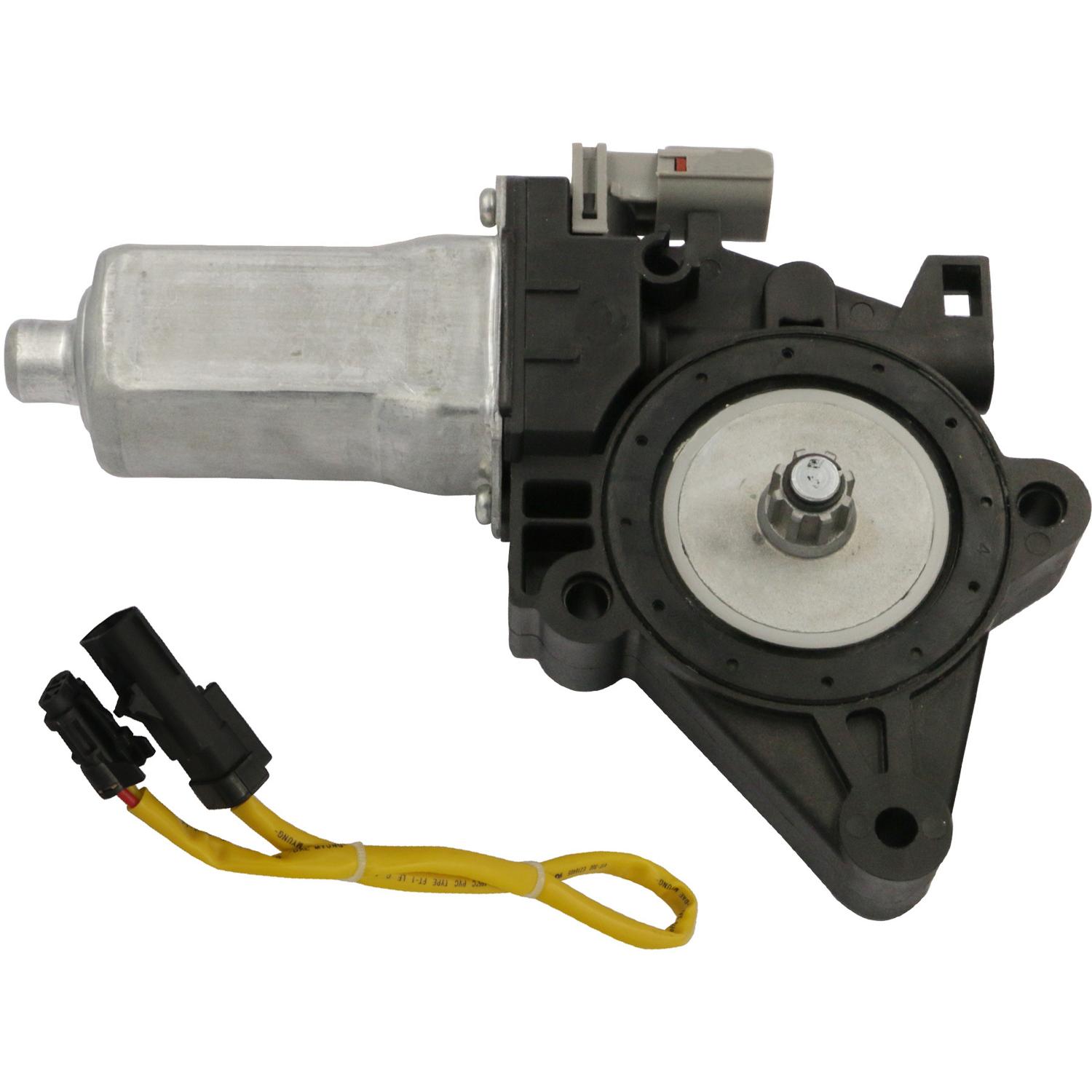 TrakMotive 220064 - Power Window Motor TrakMotive 220064 Power Window Motor product image 2 of 6