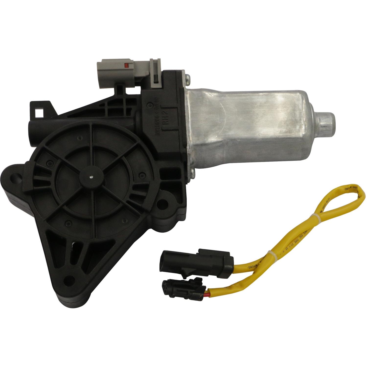 TrakMotive 220064 - Power Window Motor TrakMotive 220064 Power Window Motor product image 4 of 6