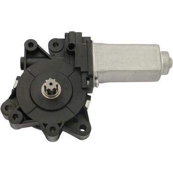 2007 Dodge Caravan Power Window Motor Front Right TrakMotive 220066 image 1 of 4