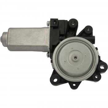 2007 Dodge Caravan Power Window Motor Front Right TrakMotive 220066 image 2 of 4