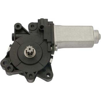 2007 Dodge Caravan Power Window Motor Front Right TrakMotive 220066 image 4 of 4