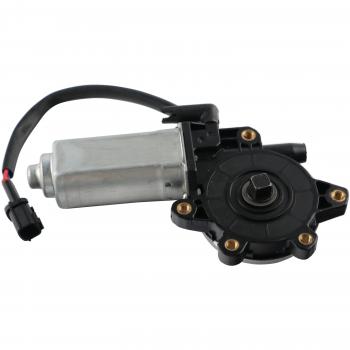 2012 Nissan Xterra Power Window Motor Front Right TrakMotive 220068 image 1 of 4