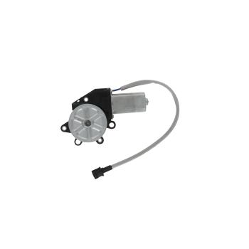 2012 Nissan Xterra Power Window Motor Front Right TrakMotive 220068 image 3 of 4