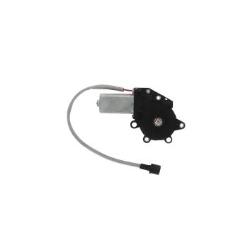 2012 Nissan Xterra Power Window Motor Front Right TrakMotive 220068 image 4 of 4