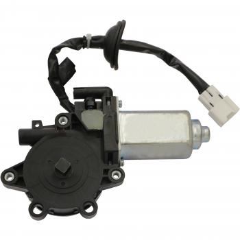 2007 Infiniti G35 Power Window Motor Front Left TrakMotive 220069 image 1 of 4