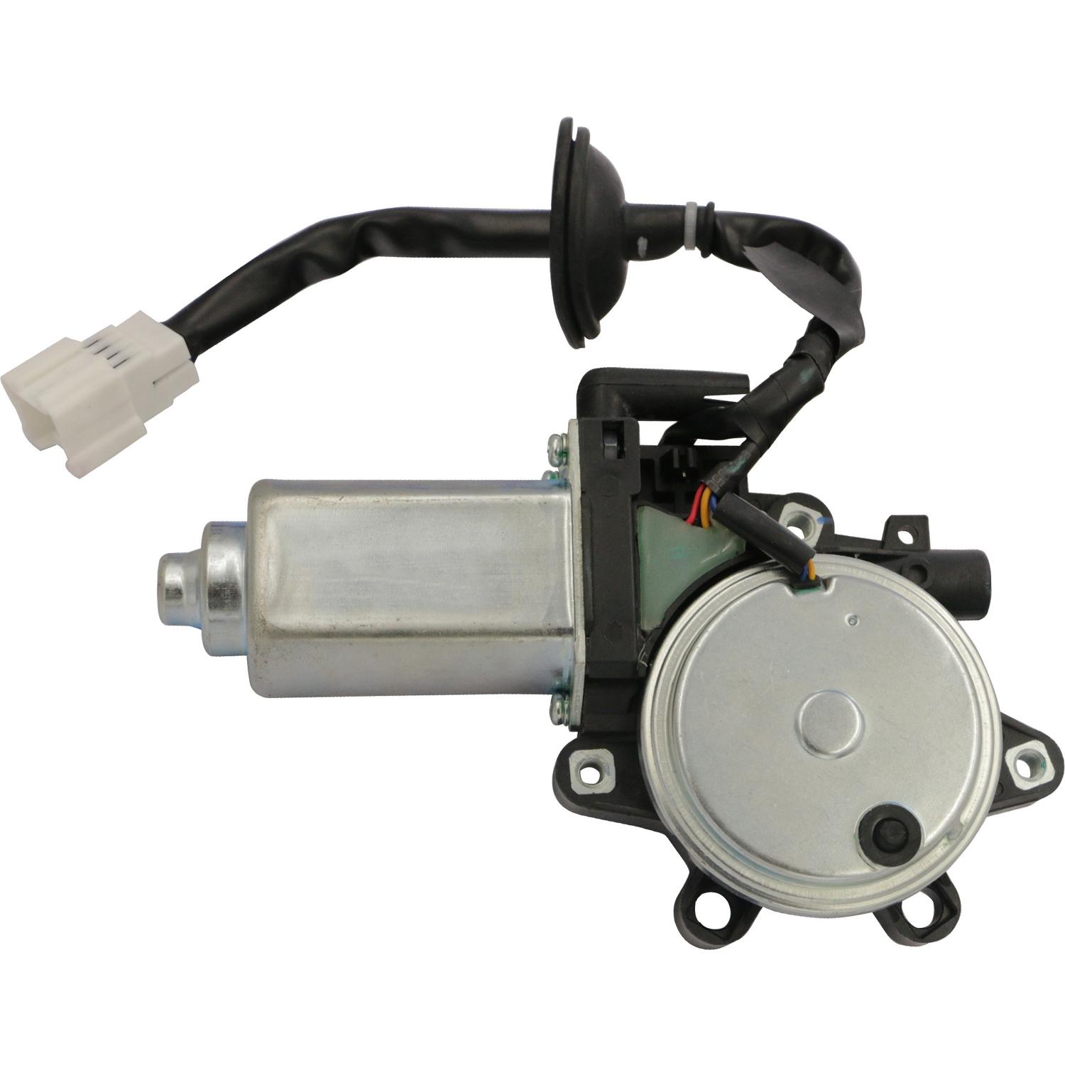 TrakMotive 220069 - Power Window Motor TrakMotive 220069 Power Window Motor product image 2 of 6