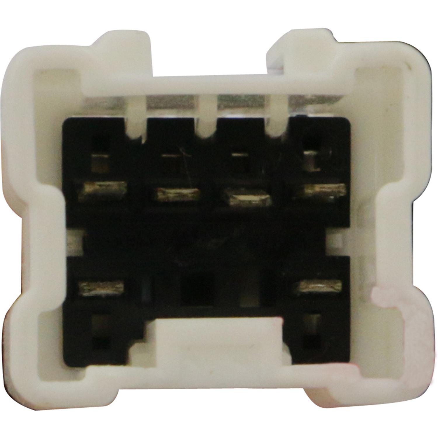 TrakMotive 220069 - Power Window Motor TrakMotive 220069 Power Window Motor product image 3 of 6