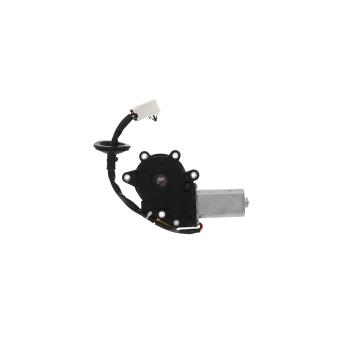 2007 Infiniti G35 Power Window Motor Front Right TrakMotive 220070 image 4 of 4