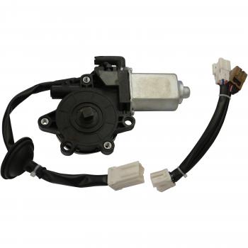 2006 Nissan Altima Power Window Motor Front Left TrakMotive 220071 image 1 of 4