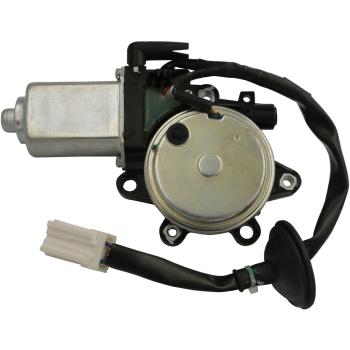 TrakMotive 220071 Power Window Motor product image 5 of 6