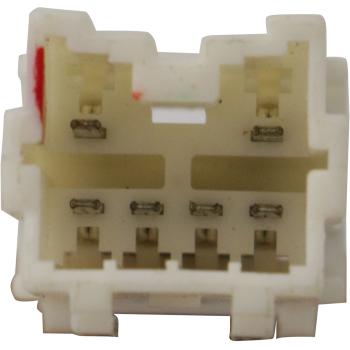 TrakMotive 220071 Power Window Motor product image 6 of 6